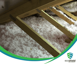 Attic Insulation