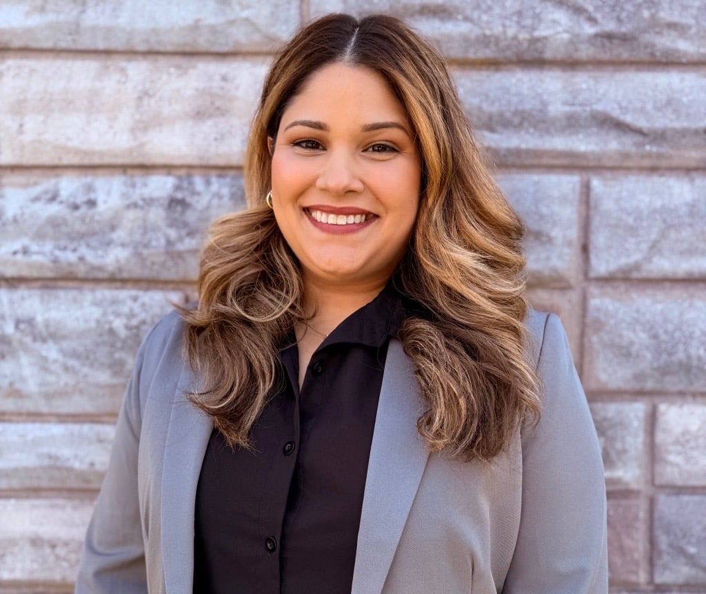 Cristina Zelaya CSM