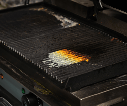 Dirty Grill