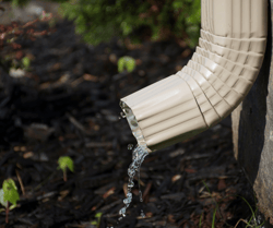 Downspout