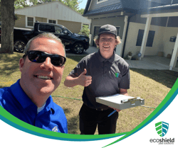 EcoShield Estimate