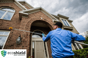 EcoShield Service