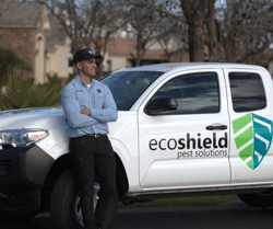 EcoShield Tech and Truck