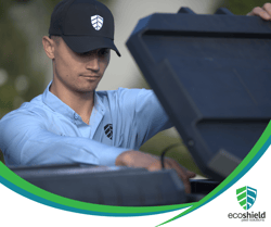 EcoShield Technician in Tools