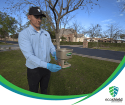 Granule Application