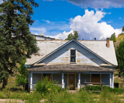 Older Home