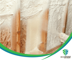 Spray Foam Insulation