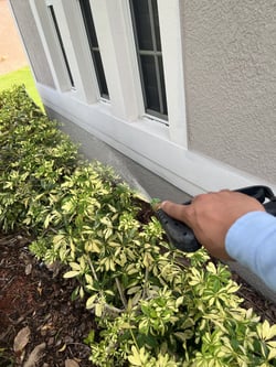 Tech Action Spraying