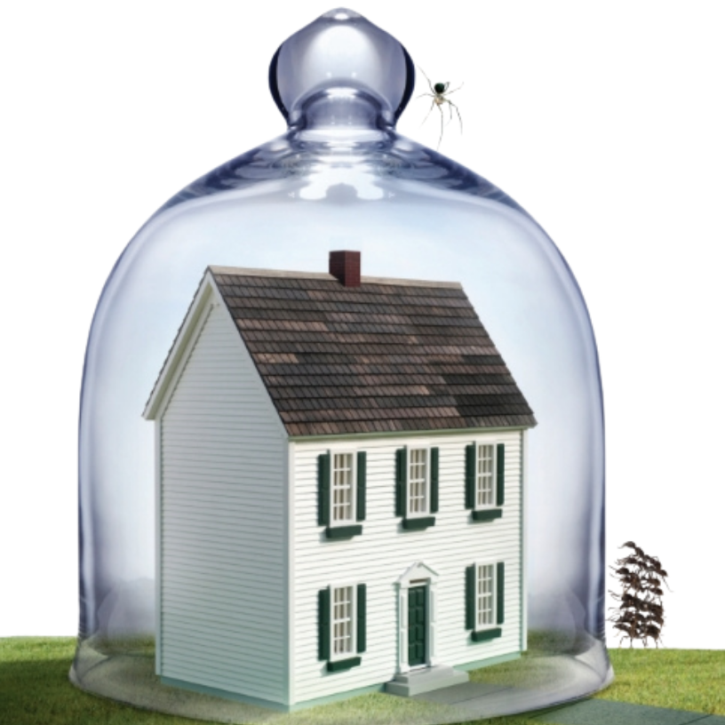 Welcome Folder House (1)