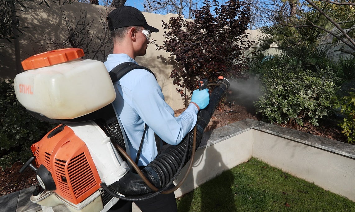 EcoShield Pest Solutions Featured in Shawn Achor’s New Book