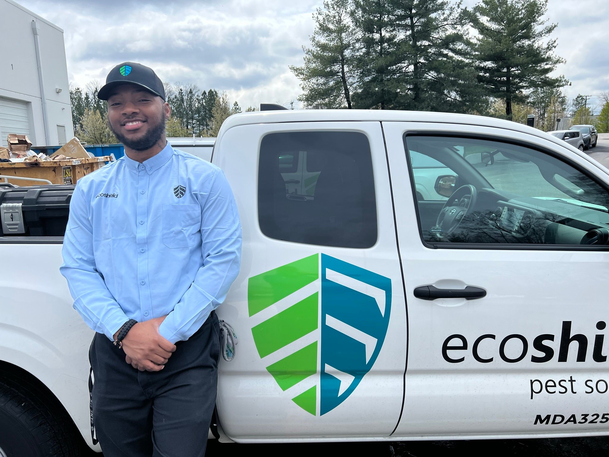 Ecoshield pest solutions reviews