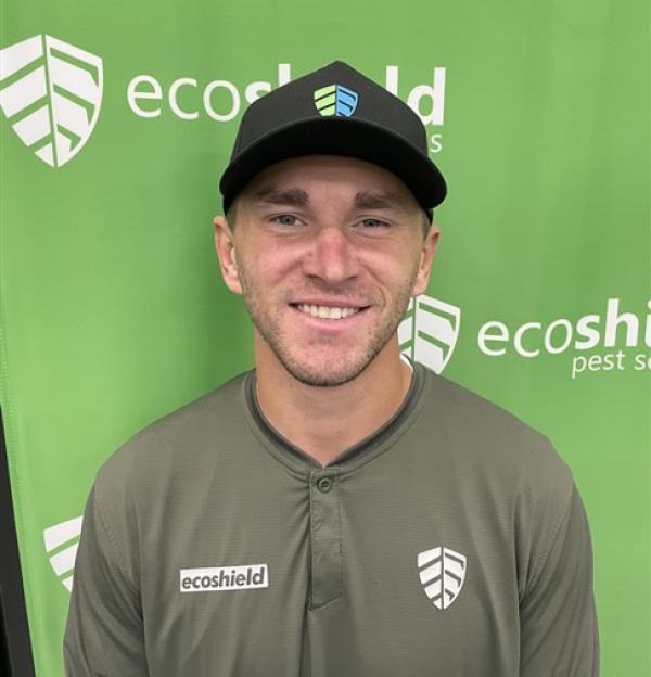 EcoShield Pest Solutions Milwaukee Technician Turns Pest Inspection ...