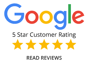 google 5 star